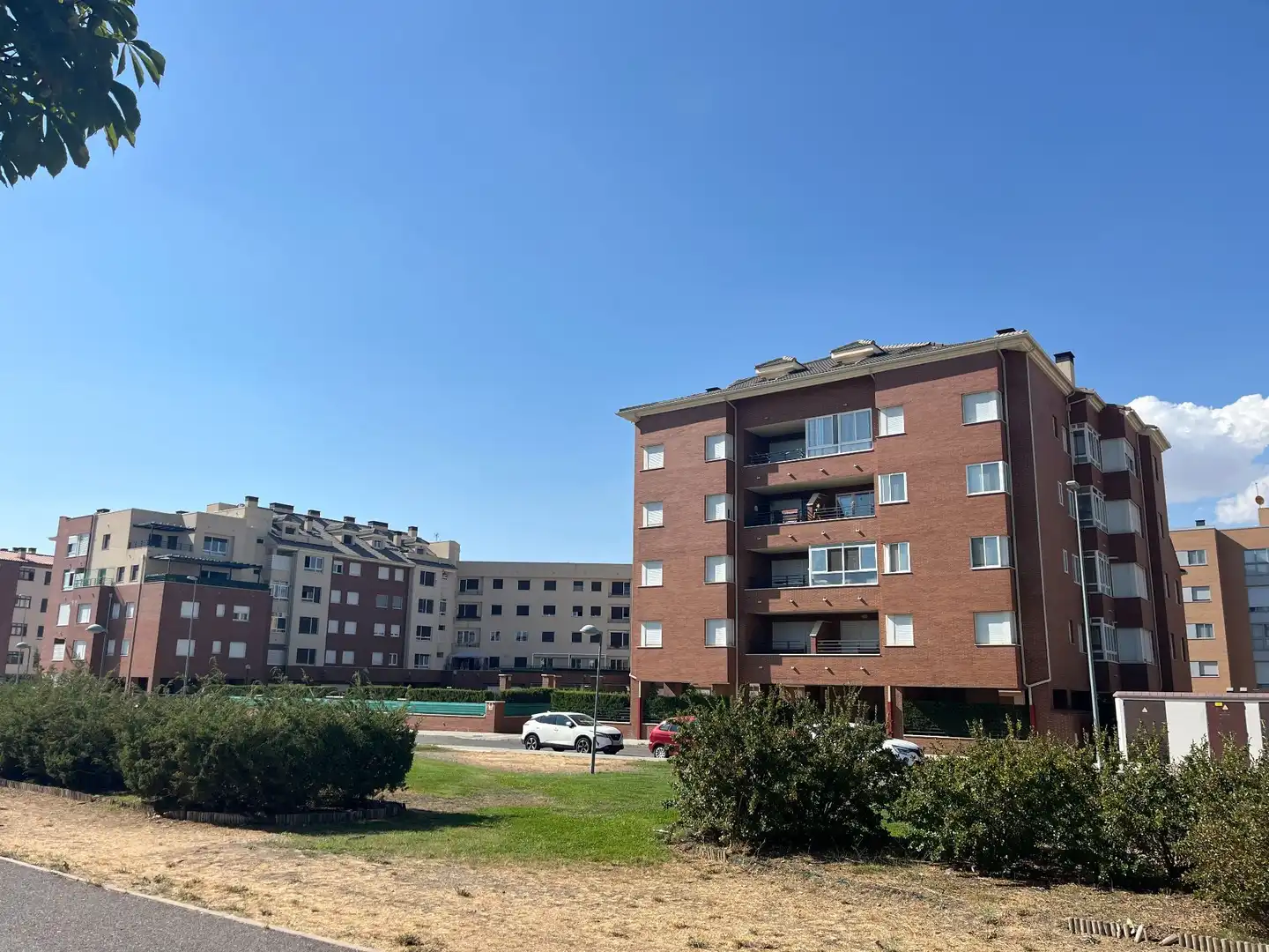 Flat with pool for sale in DALIA 13, imagen 5