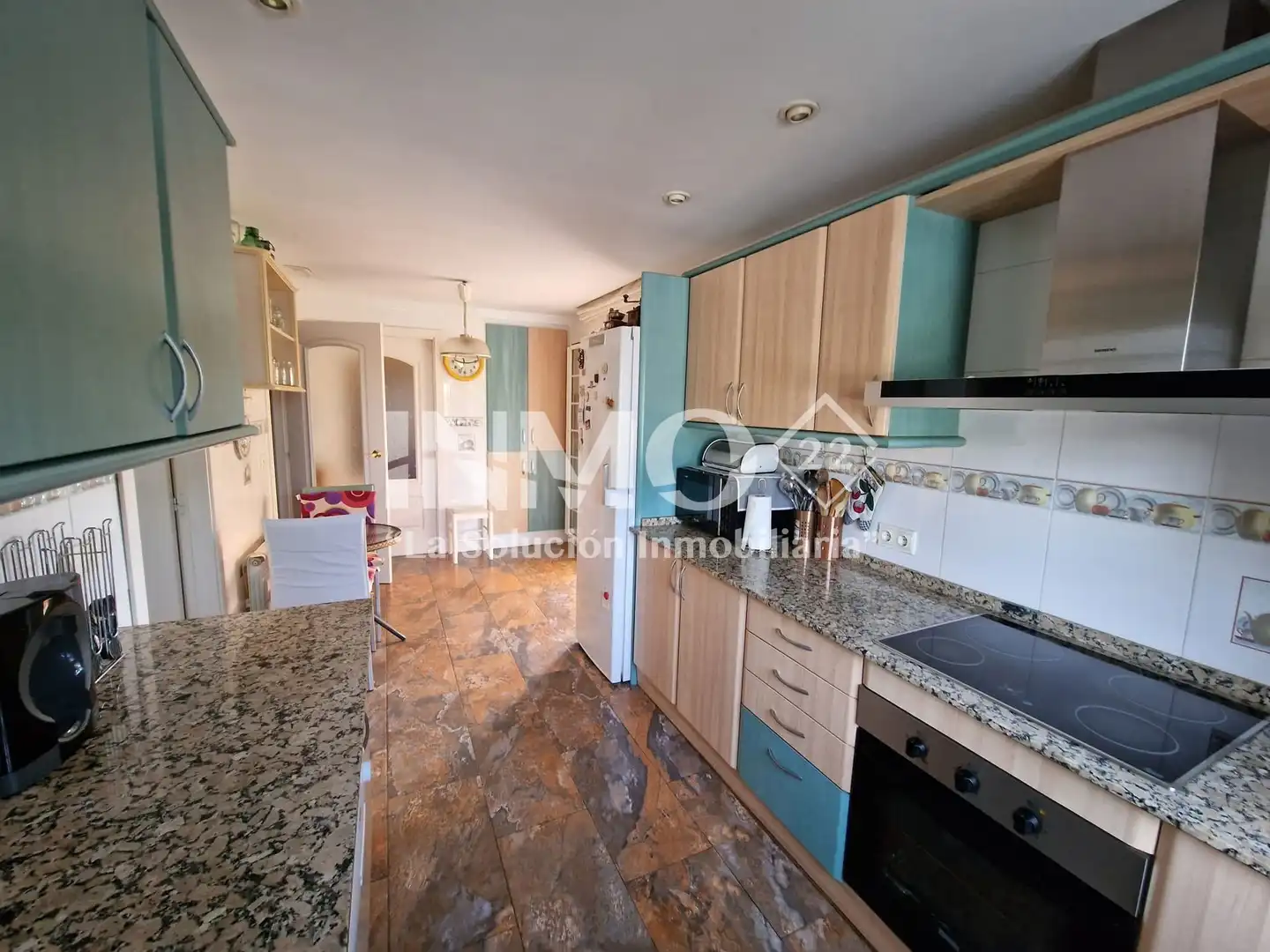 Detached house with pool for sale in Carrer Moscú, imagen 10