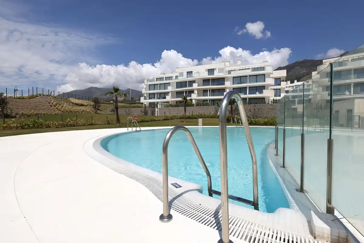 Habitatge amb piscina en venda a El Higuerón, imagen 44