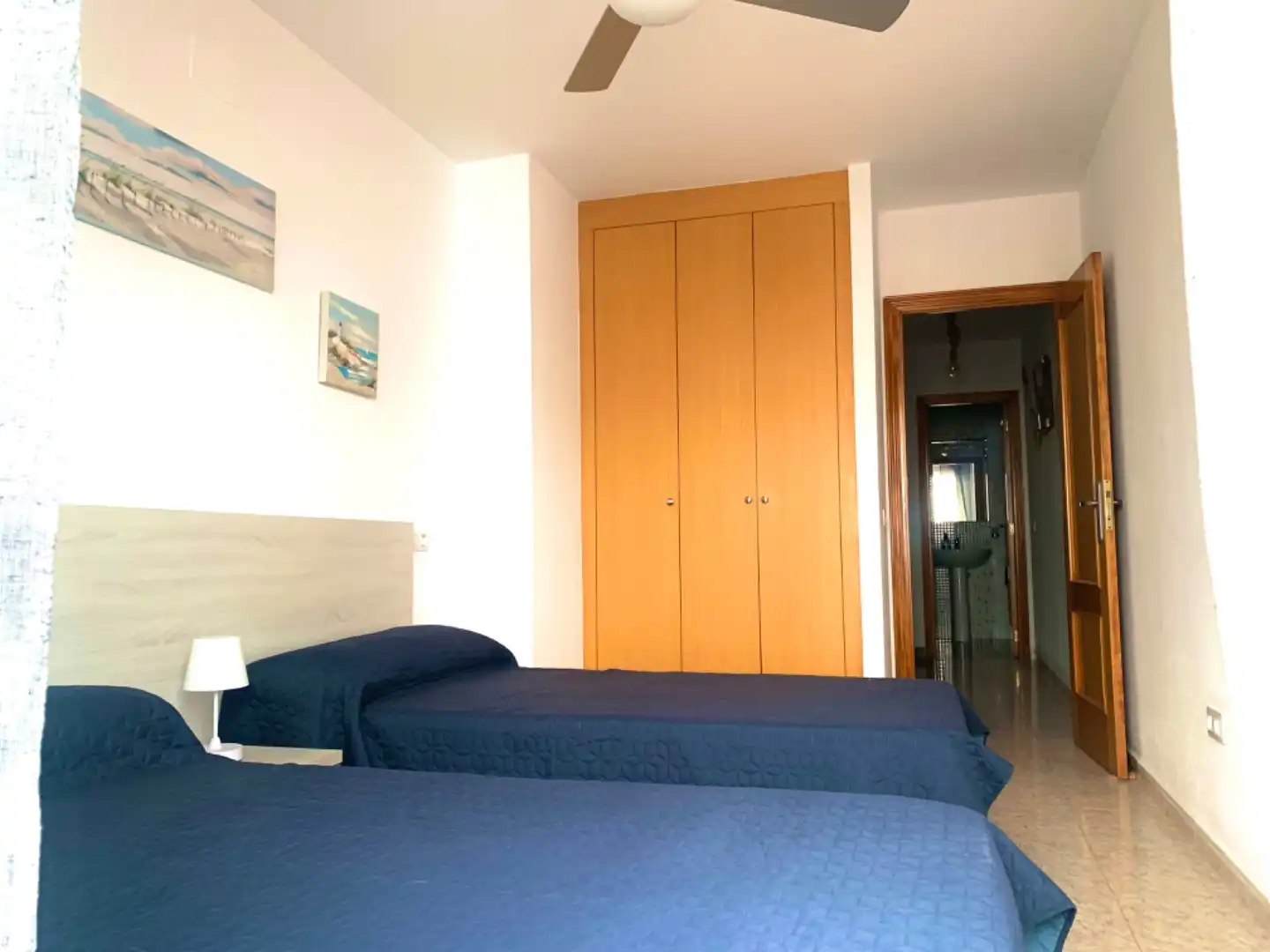 Maisonette zur Miete in Gravina 20, imagen 18