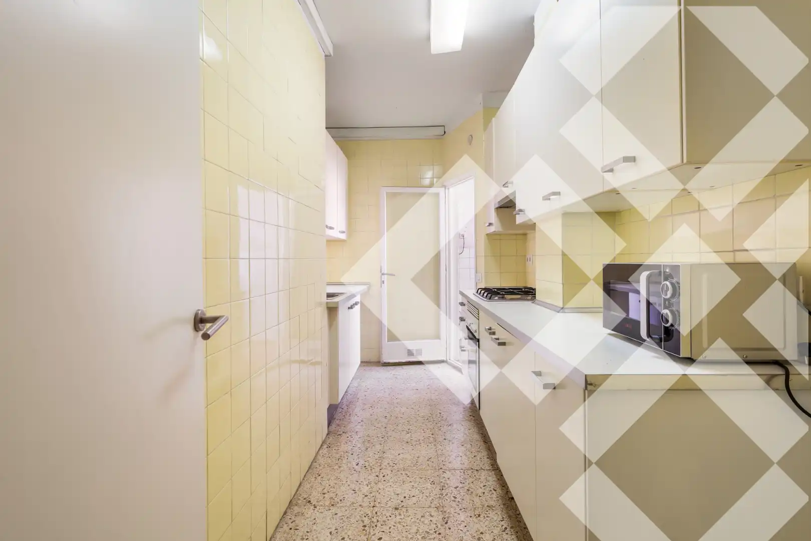 Piso en venta en Carrer del Comte d'Urgell, Sant Antoni