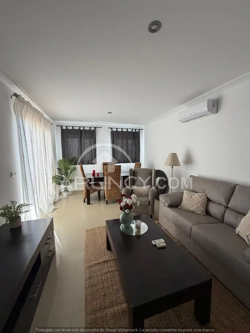 Flat with lift to rent in La Paz, imagen 15