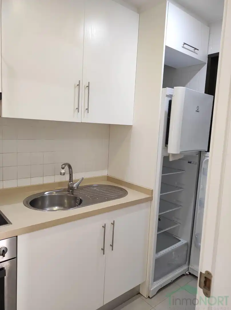 Cuina de Dúplex en venda en San Javier amb Piscina comunitària