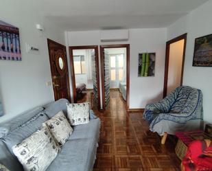 Bedroom of Flat for sale in Aín  with Air Conditioner