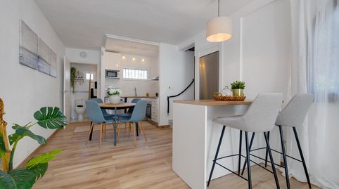 Foto 3 de Dúplex en venta en Calle Calas Blancas, 1, Nueva Torrevieja, Torrevieja