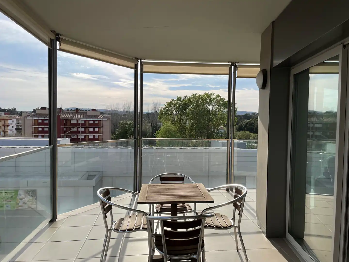 Apartamento de alquiler en Avinguda Catalunya, Avinguda Catalunya