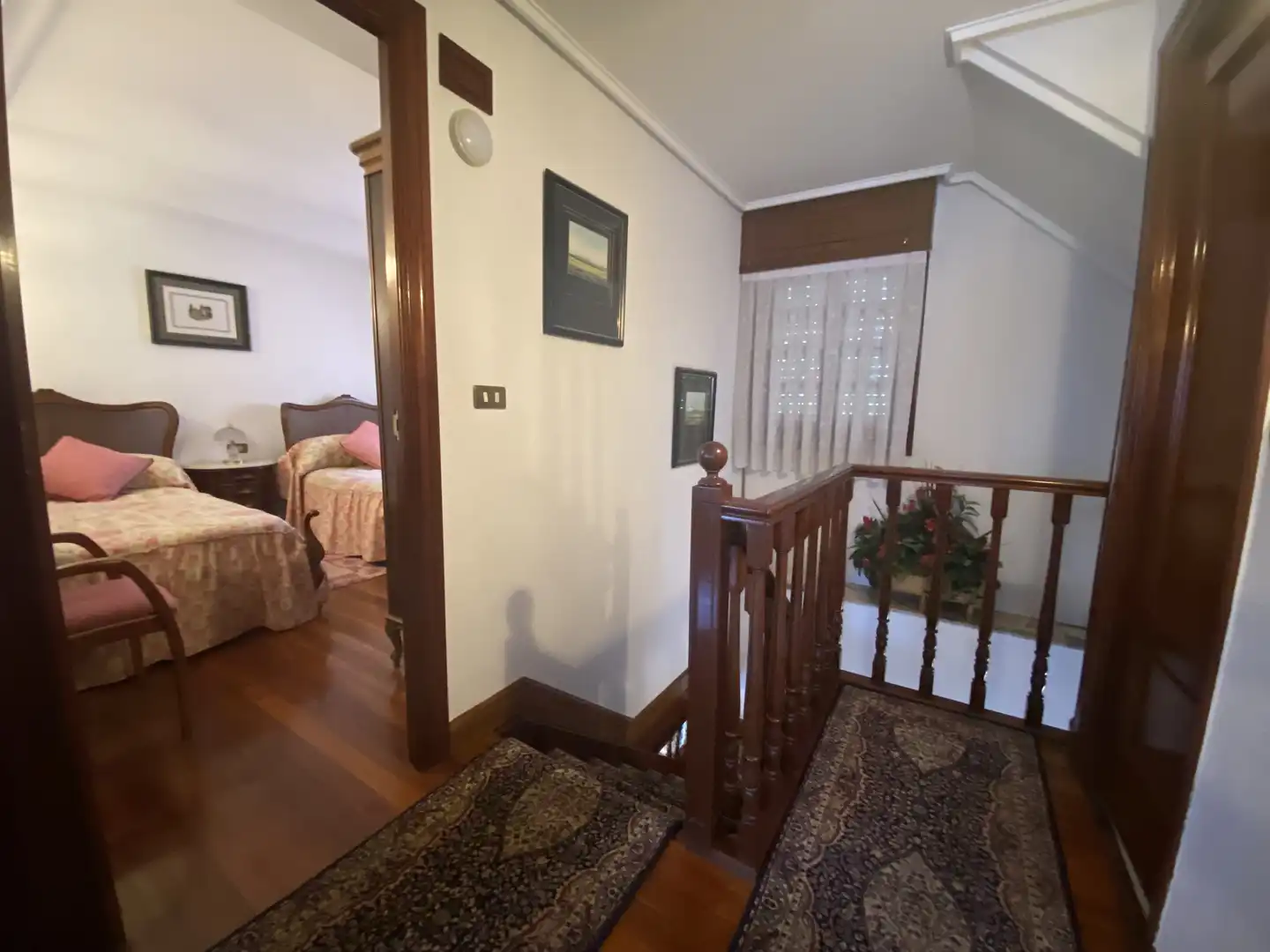 Terraced house for sale in Tiburtzio Bergaretxe Etxetaldea, imagen 32