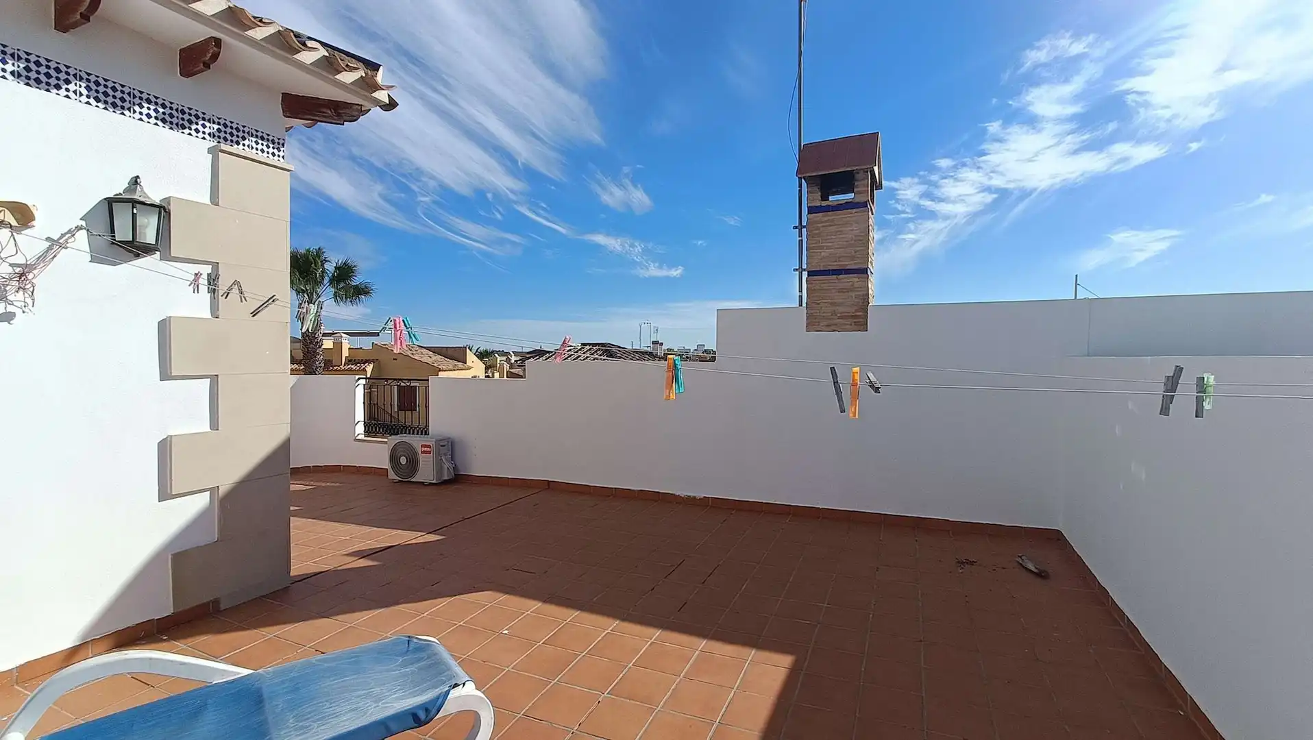 House with terrace for sale in N/A, imagen 35