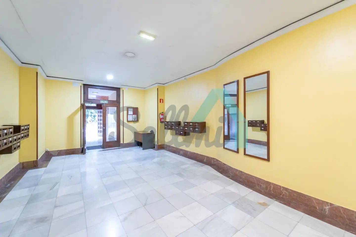 Flat with terrace for sale in De La Independencia, imagen 45