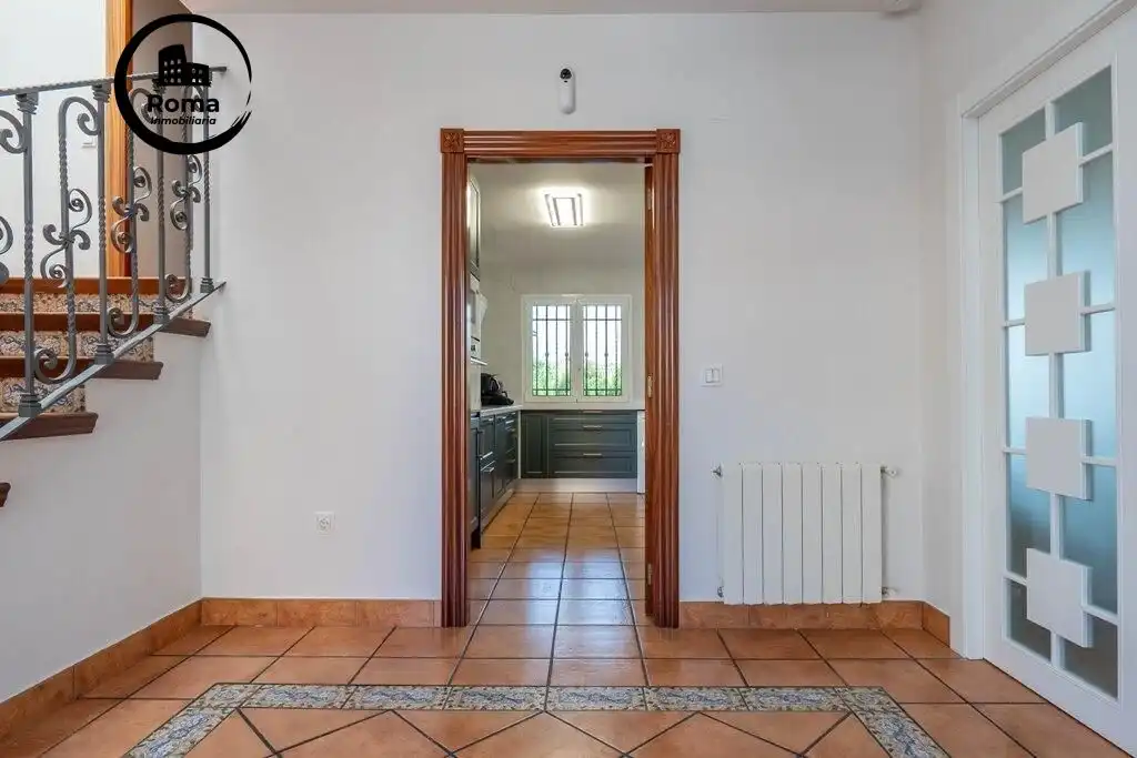 Villa zum Verkauf in Calle Calle Reina Sofía 31, imagen 5