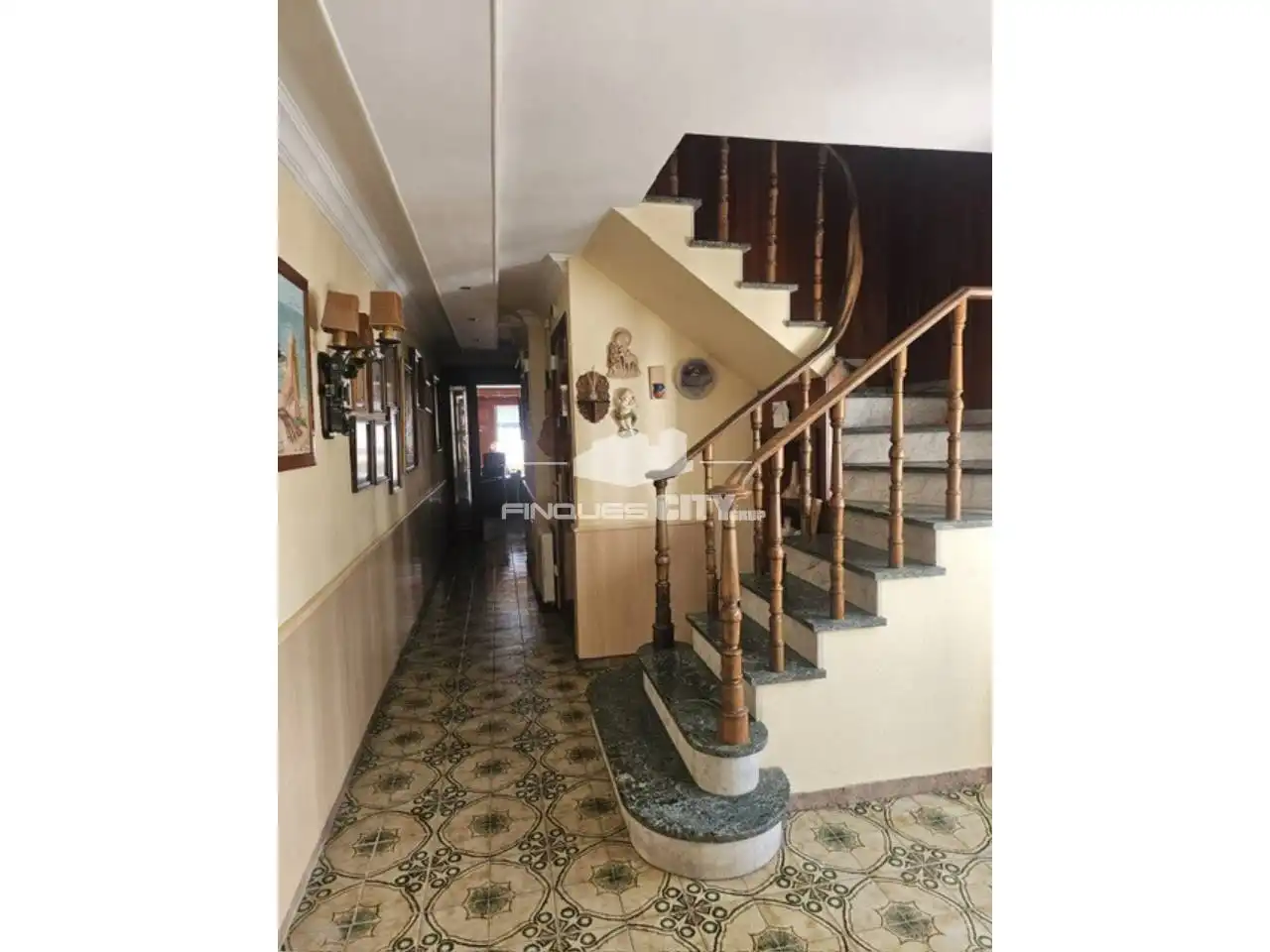 Flat for rent in Calella  with Heating, Terrace and Furnished
