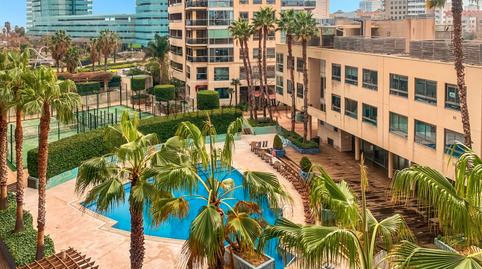 Foto 3 von Wohnung zur Miete in Carrer de Josep Pla, Diagonal Mar i el Front Marítim del Poblenou,  Barcelona Capital