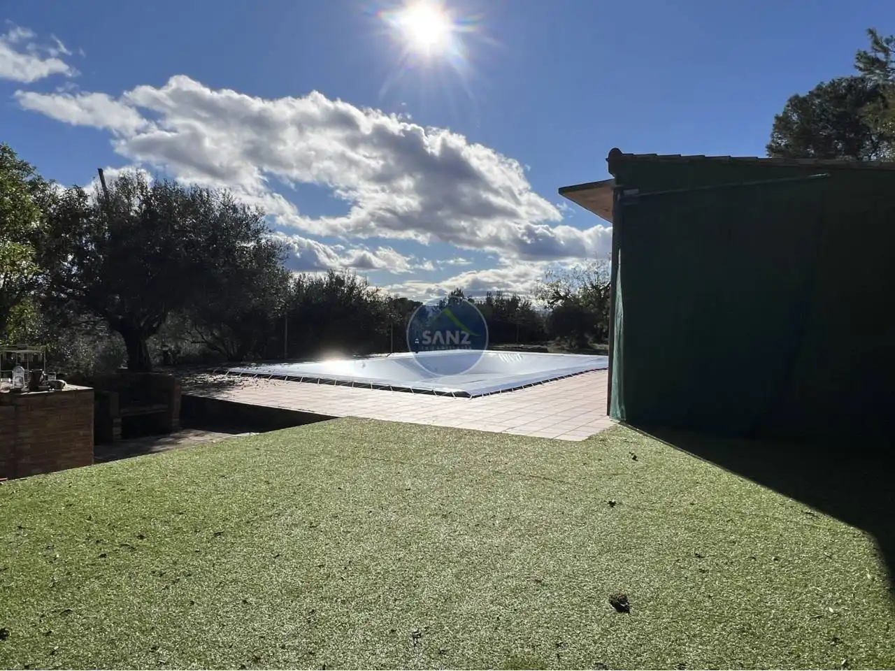 Xalet amb piscina en venda a L'Olleria, imagen 42
