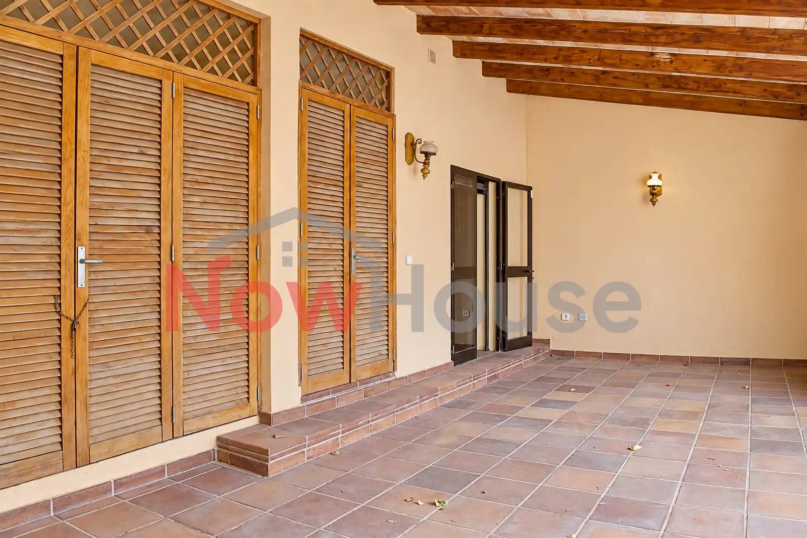 Doppelhaushälfte mit Terrasse zum Verkauf in Carrer dels Sestadors, imagen 28