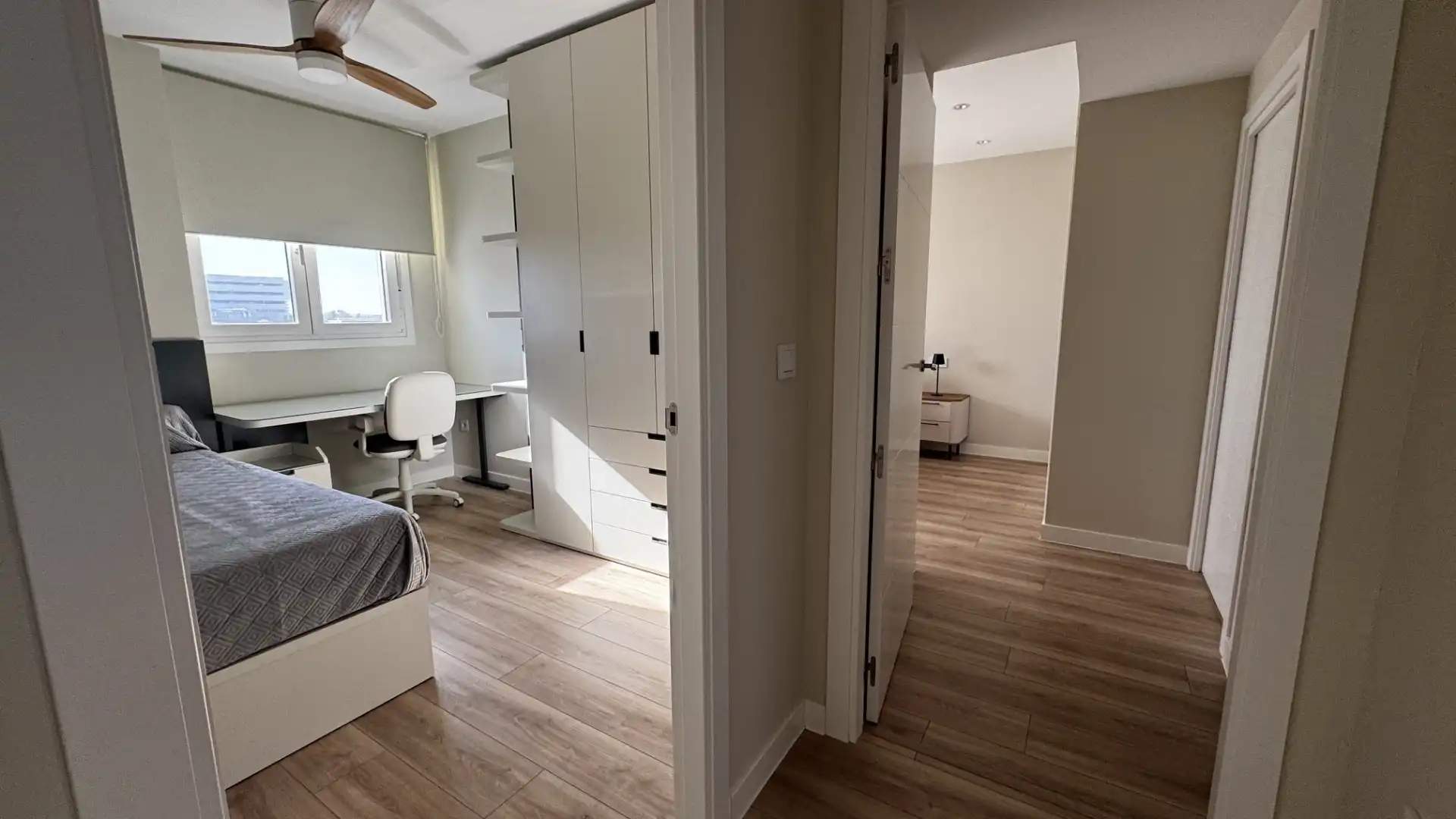 Apartament de lloguer a Badajoz, Badajoz