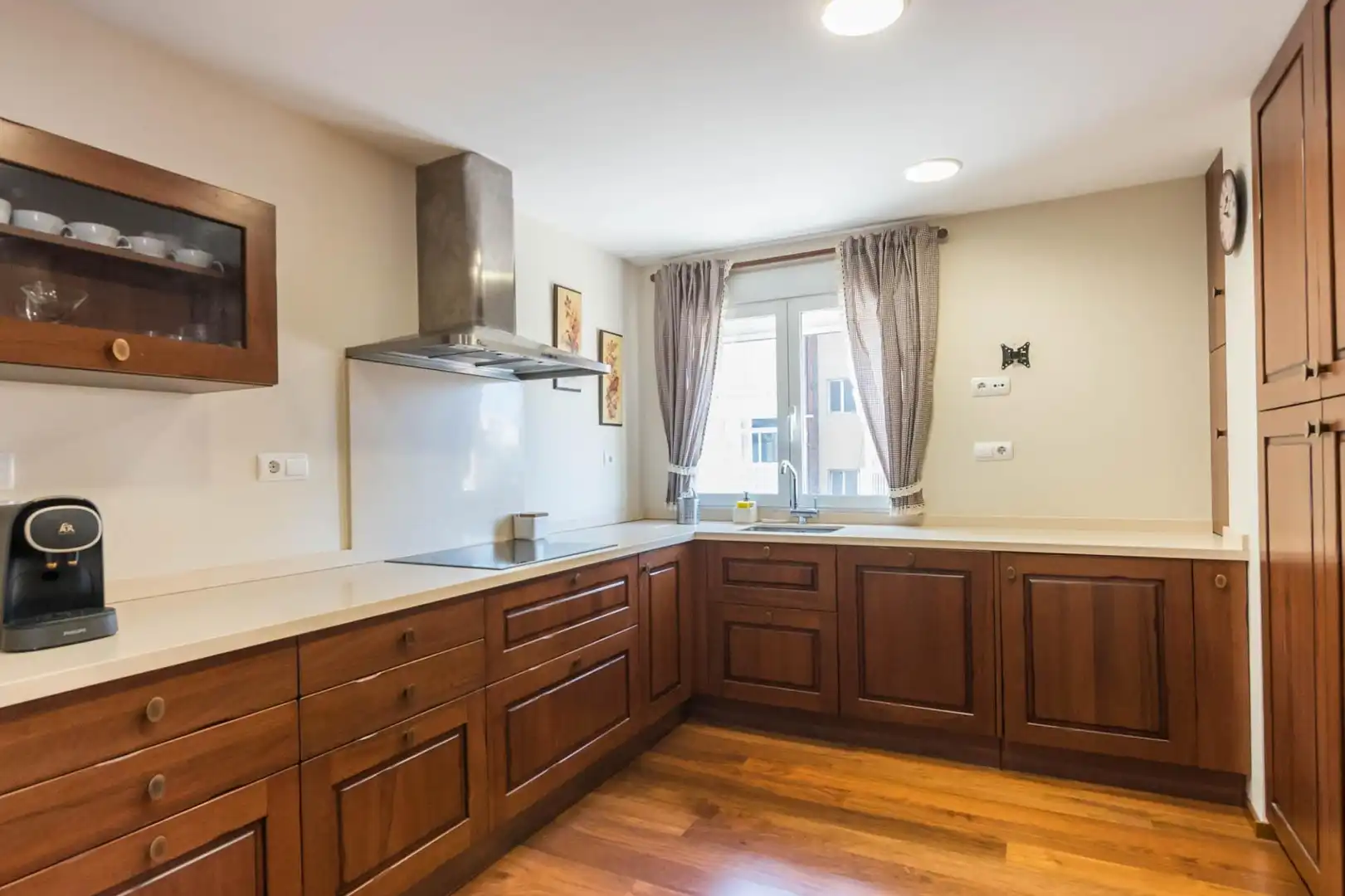 Flat for rent in Calle Pico de la Panocha, Santa María de Gracia