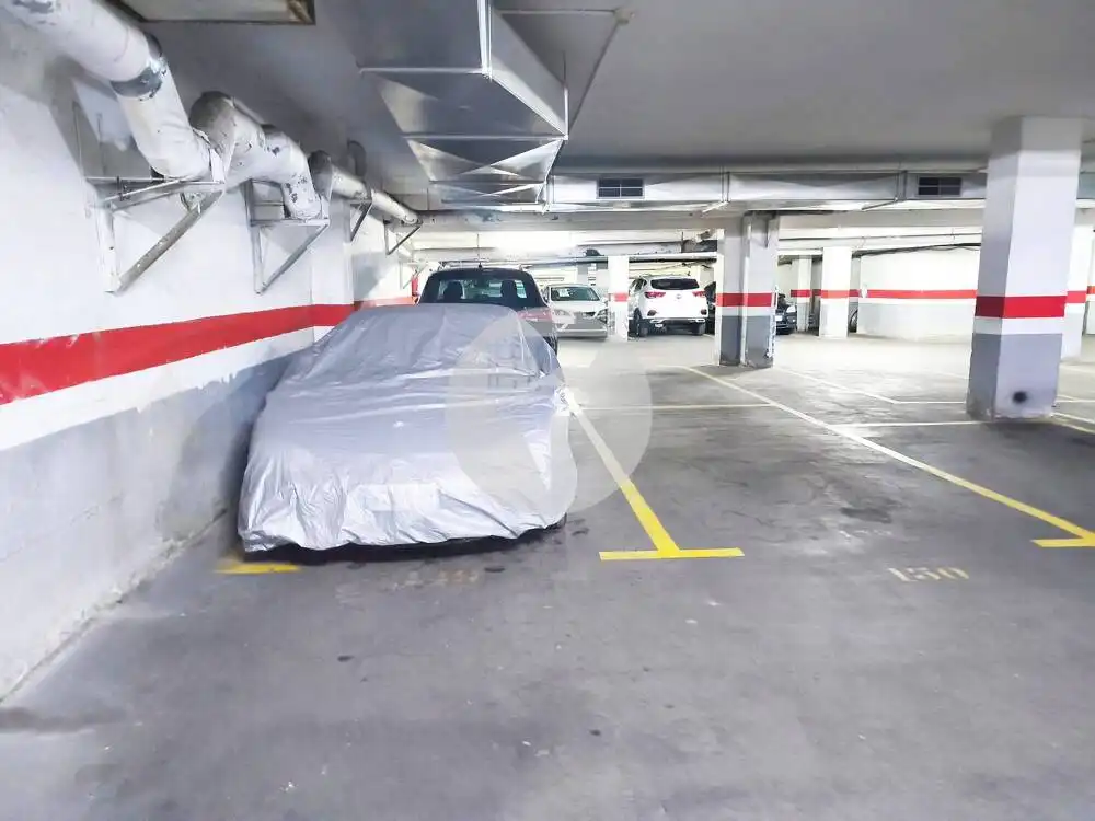 Parking à vendre à Ponent, imagen 4
