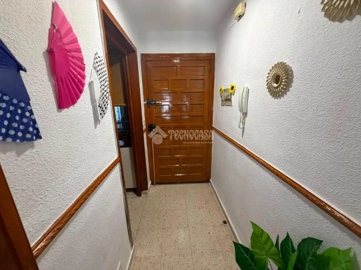 Flat for sale in Guarromán  with Air Conditioner