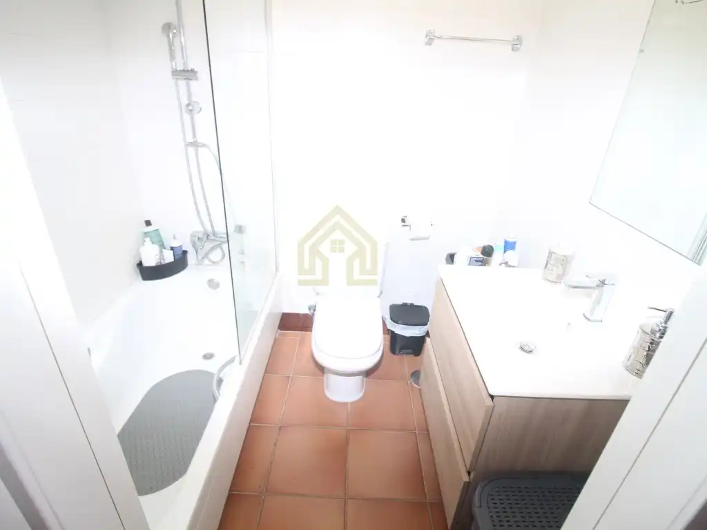Apartament de lloguer a La Alcaidesa
