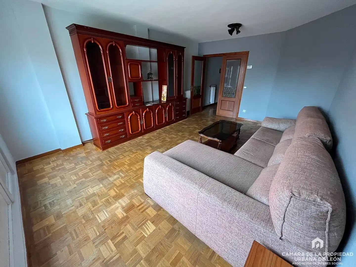 Appartement avec piscine à vendre à Valcarce, imagen 2