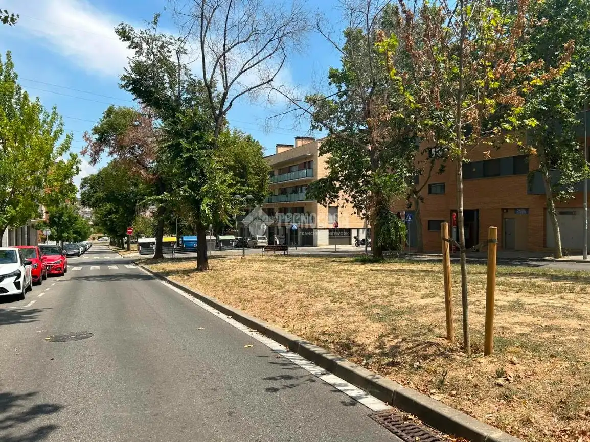 Terreny residencial en venda a Carrer Ximelis 8 , 08191 RUBÍ, imagen 7