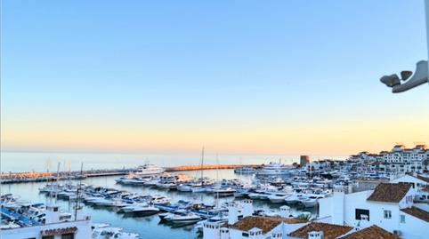 Photo 2 of Flat for sale in Puerto Banús, Málaga