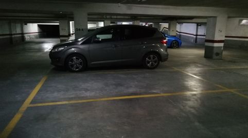 Foto 5 von Garage zur Miete in Plaça D'hondures, 11, Ciutat Jardí, Valencia Capital