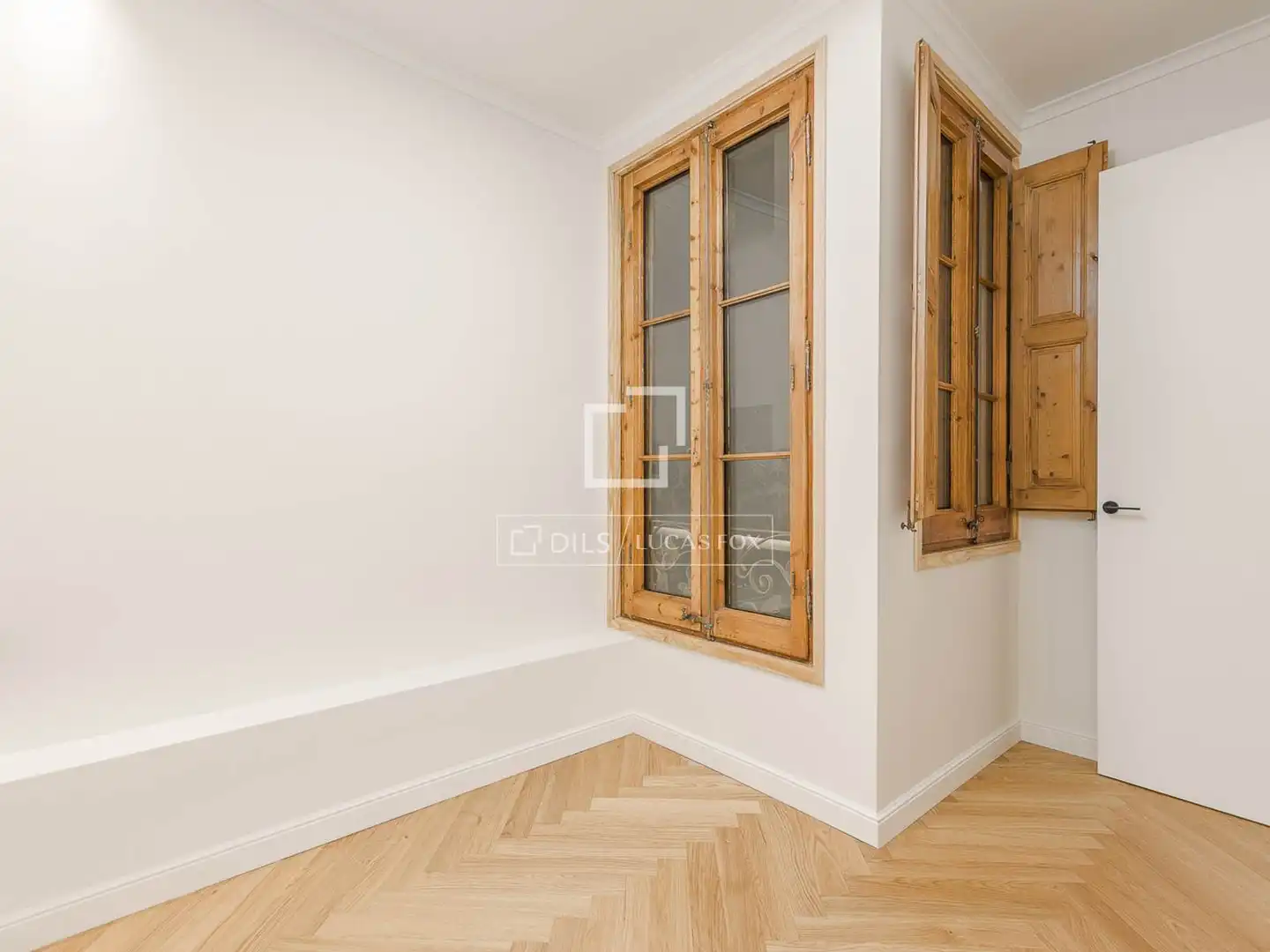 Appartamento con balcone in vendita a Eixample, imagen 38