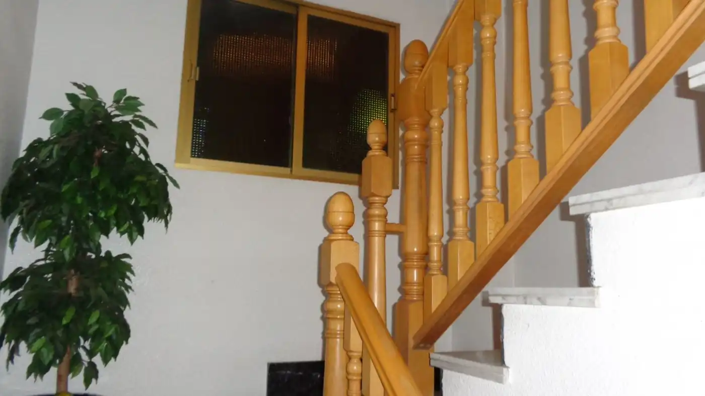 Casa o xalet en venda en Elda amb Aire condicionat, Terrassa i Balcó