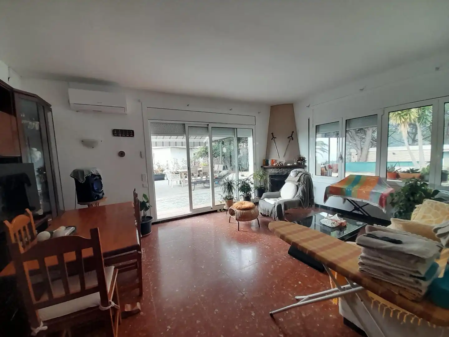 Chalet con terraza en venta en Arenys de Munt, imagen 24