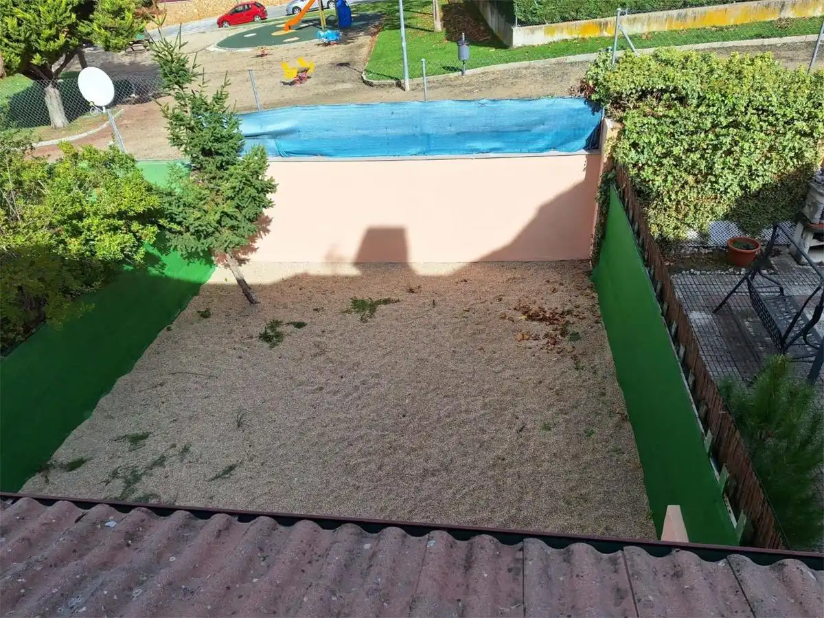 Adossat en venda a La Lastrilla, imagen 6