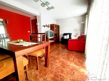 Apartamento con ascensor en venta en Blasco Ibanez