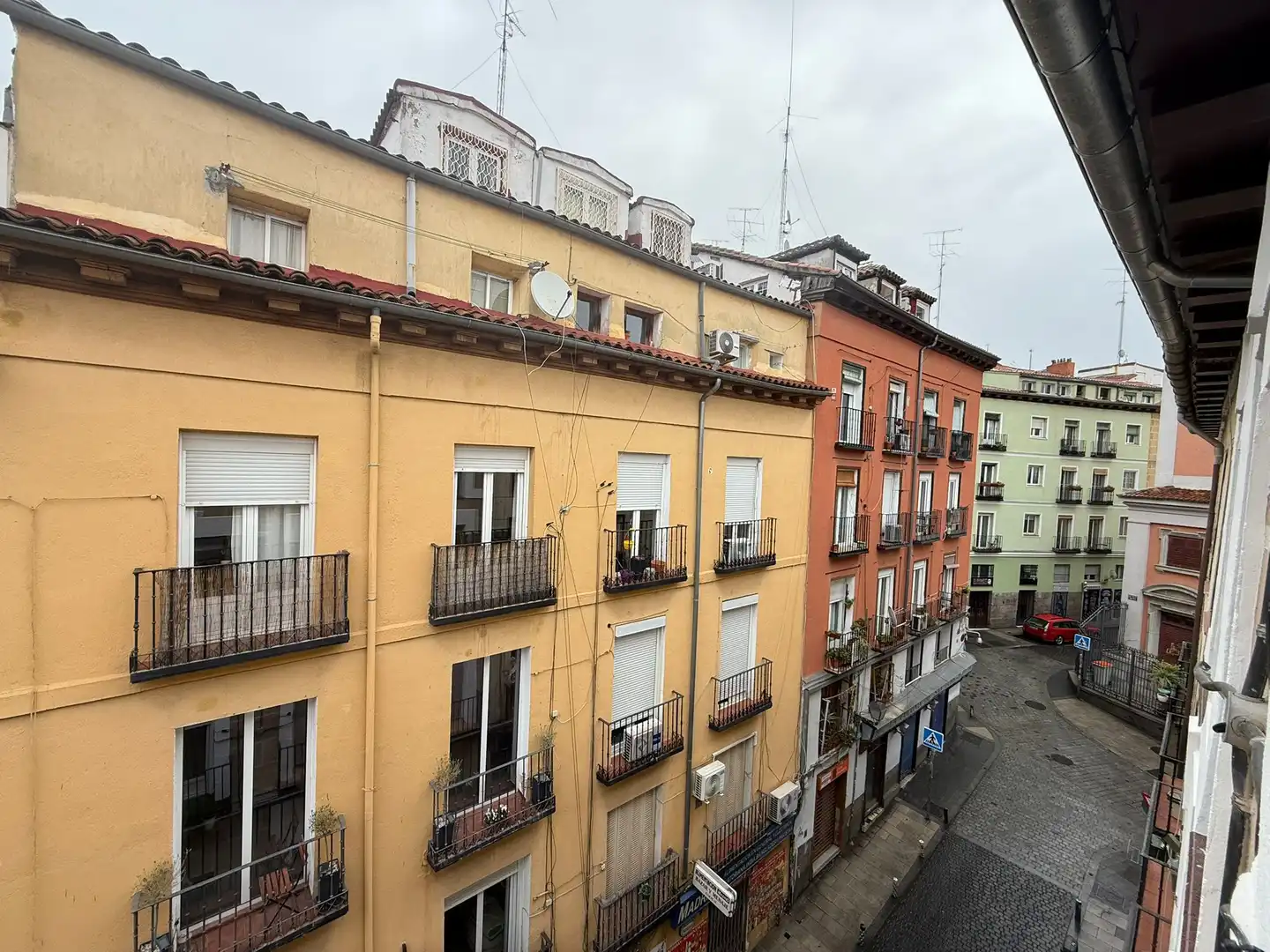 Pis en venda a Calle de la Fe, imagen 19