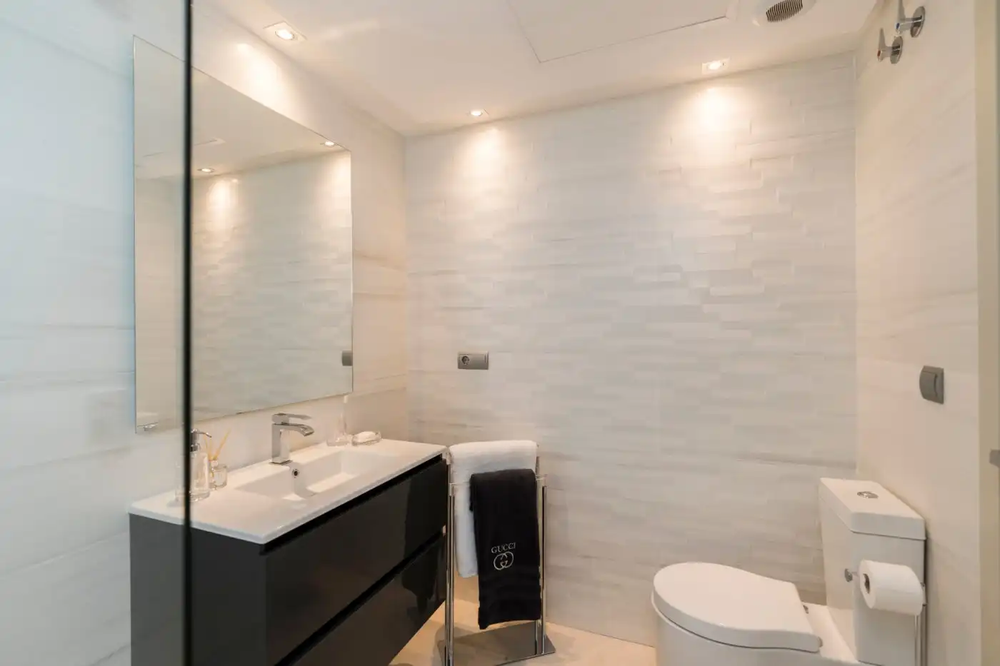 Apartament amb piscina en venda a Mijas pueblo, imagen 21