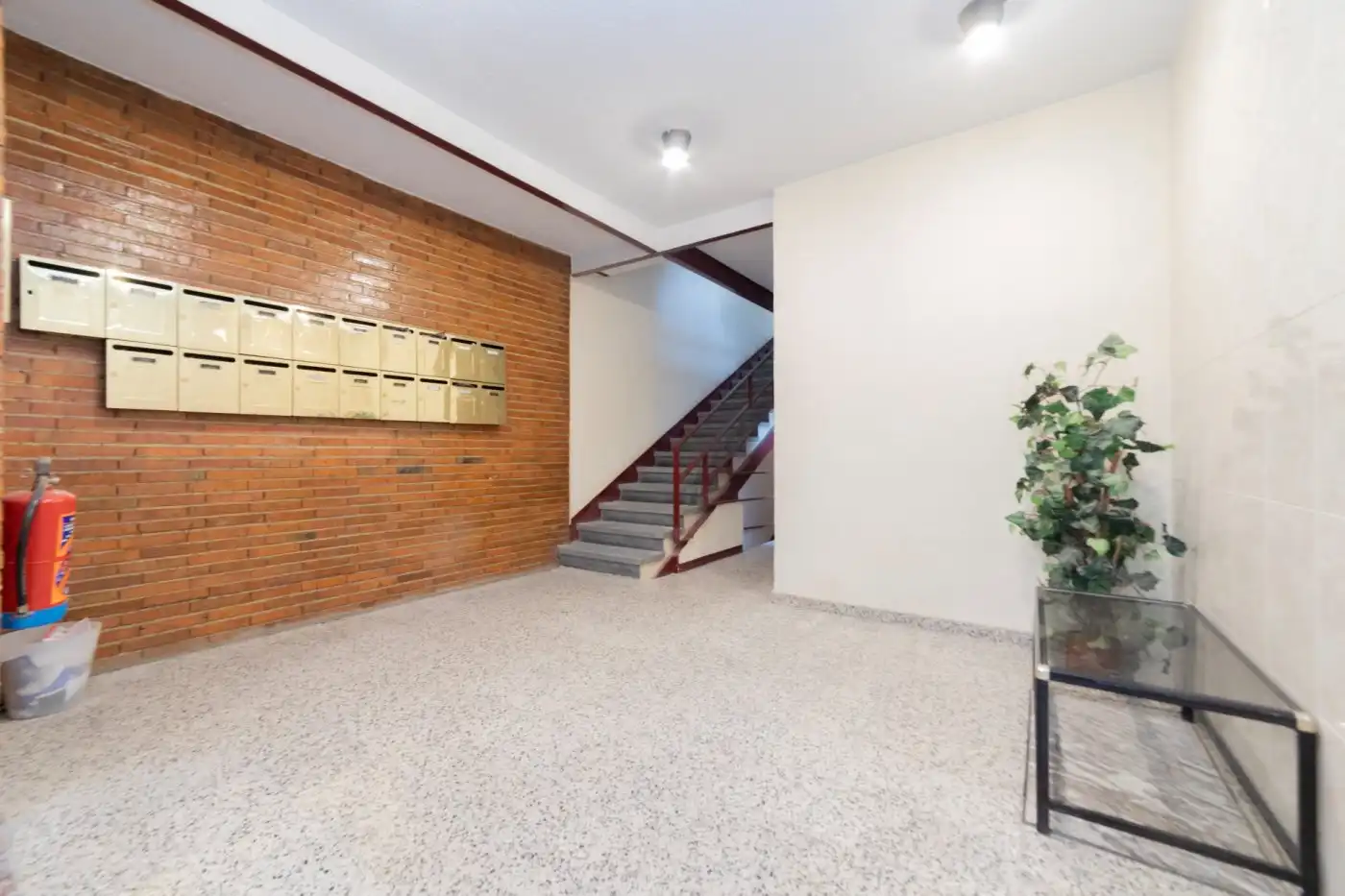 Flat for rent in Hortaleza