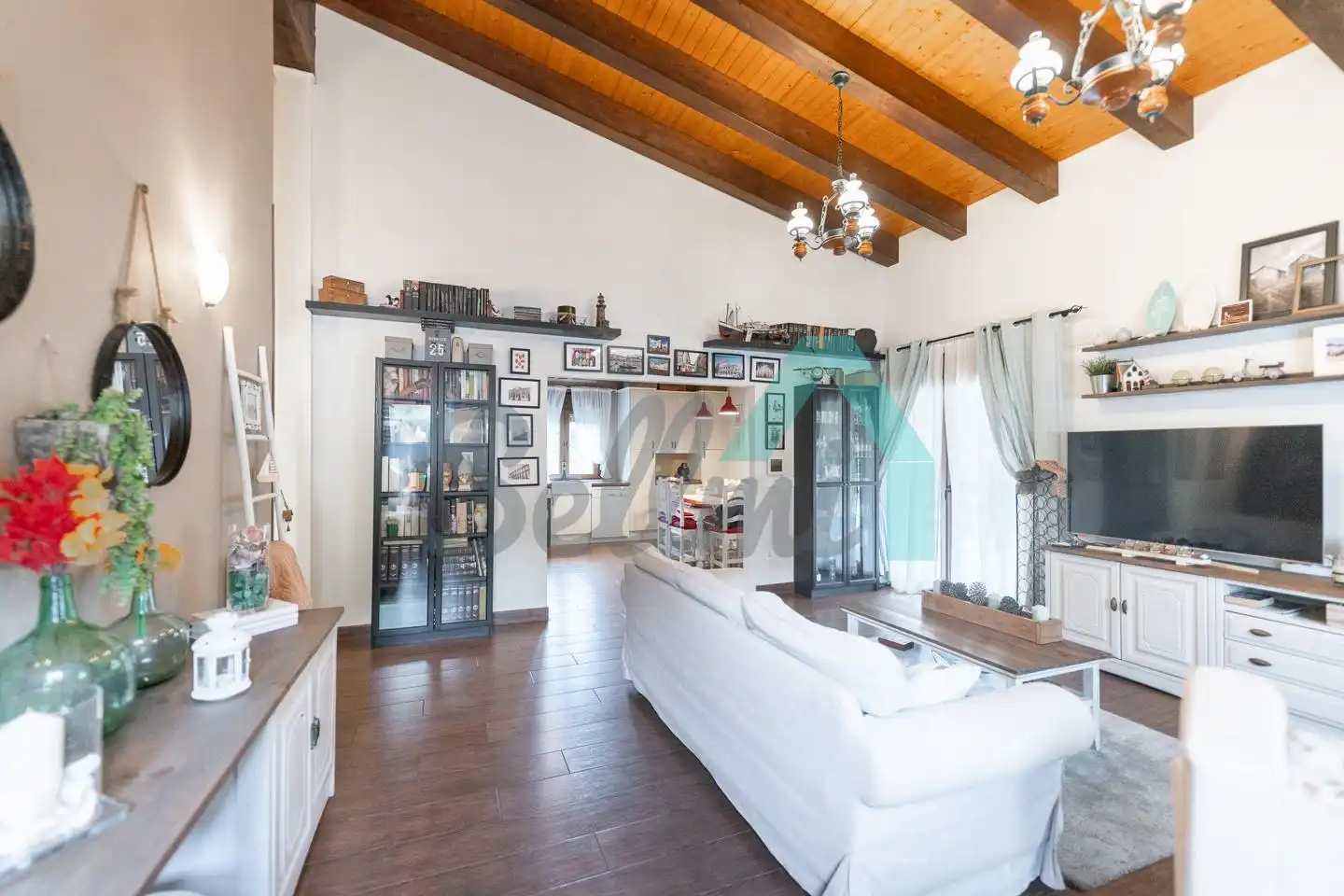 Casa con giardino in vendita a Lugar Tezangos, imagen 29