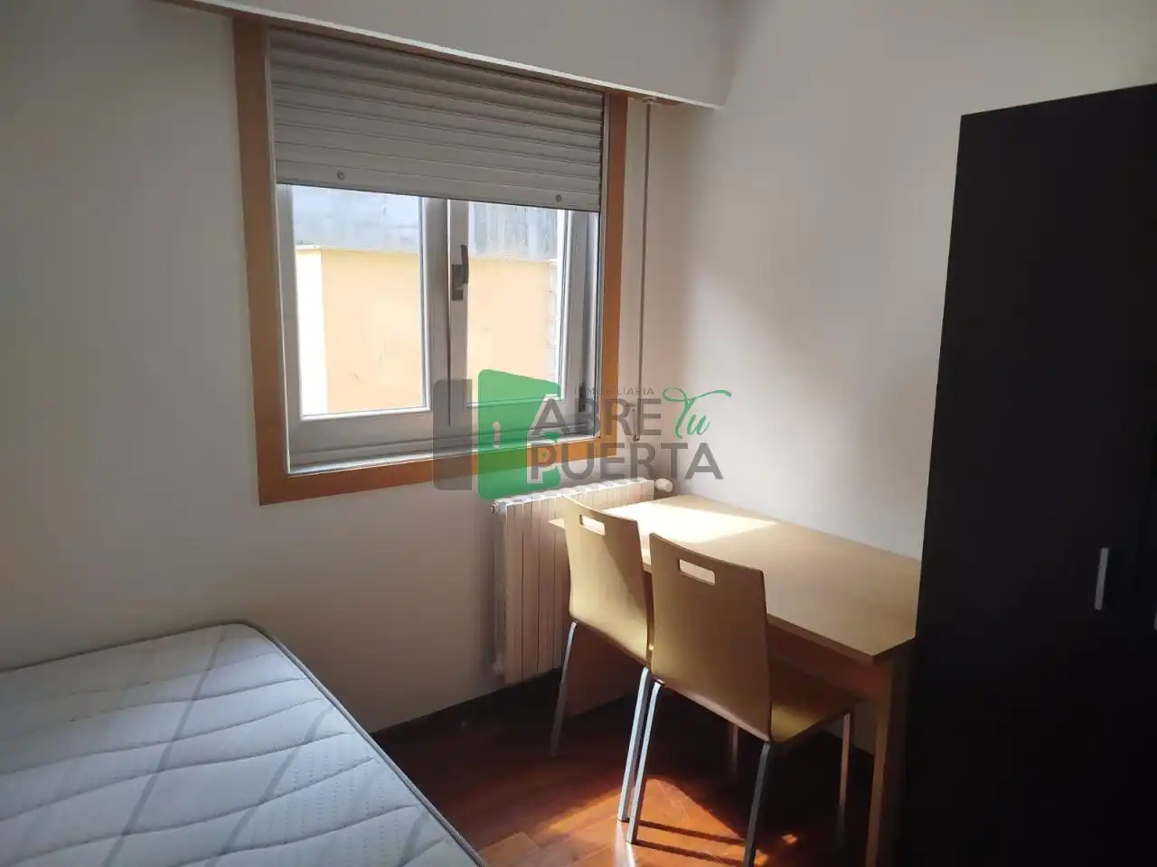 Flat for rent in Universidad