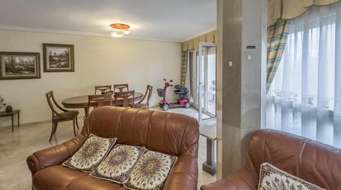 Foto 4 de Apartament en venda a Plaça de la Constitució, Casco Urbano, Castellón