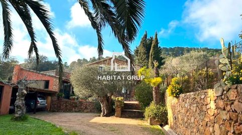 Foto 3 de Casa o chalet en venta en Mont-ras, Girona