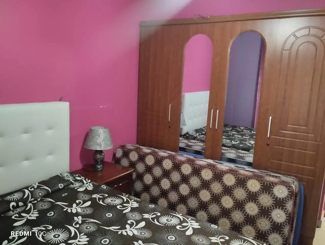 Flat for rent in Centro