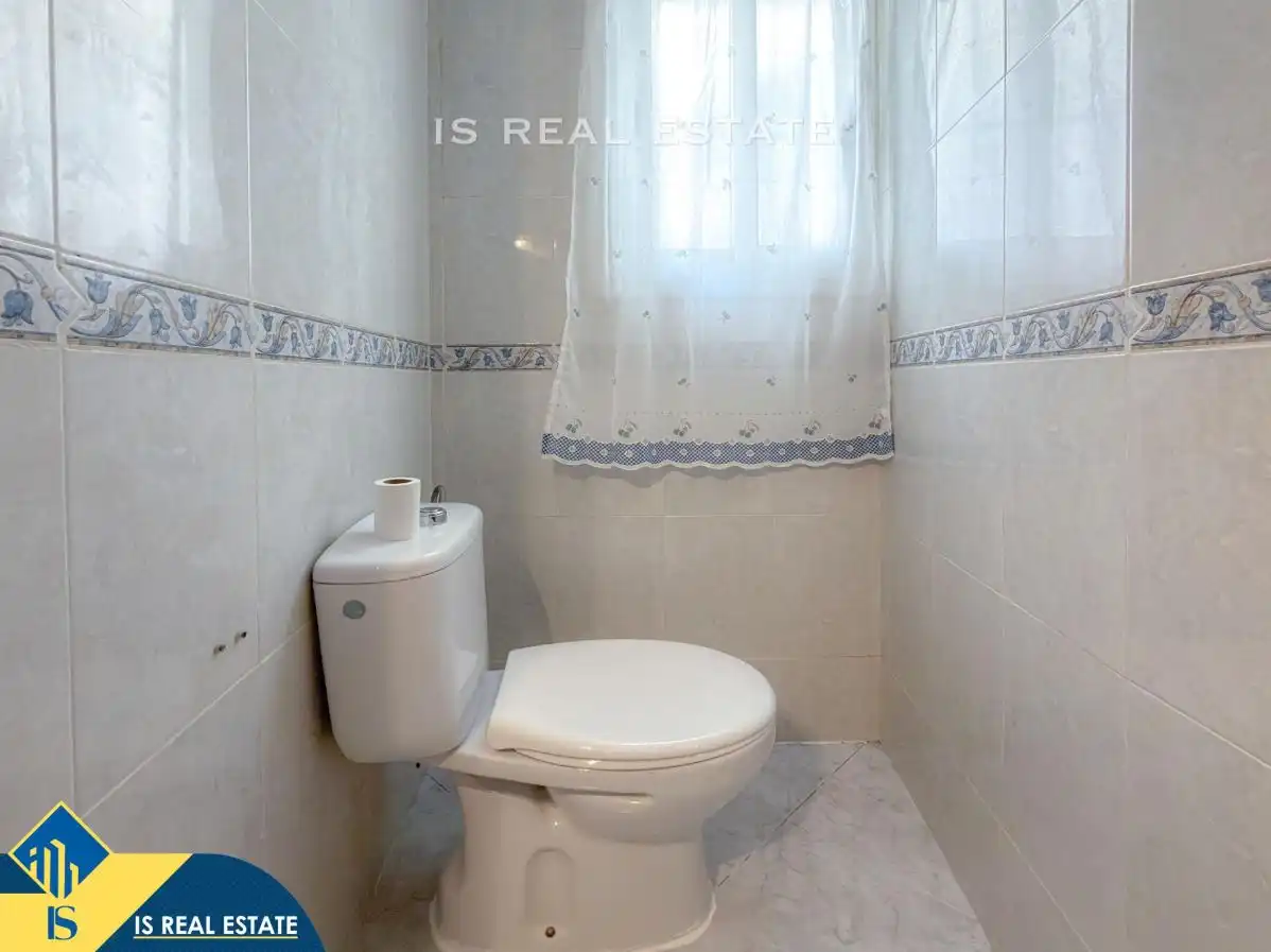 Apartament amb piscina en venda a Centro, imagen 22