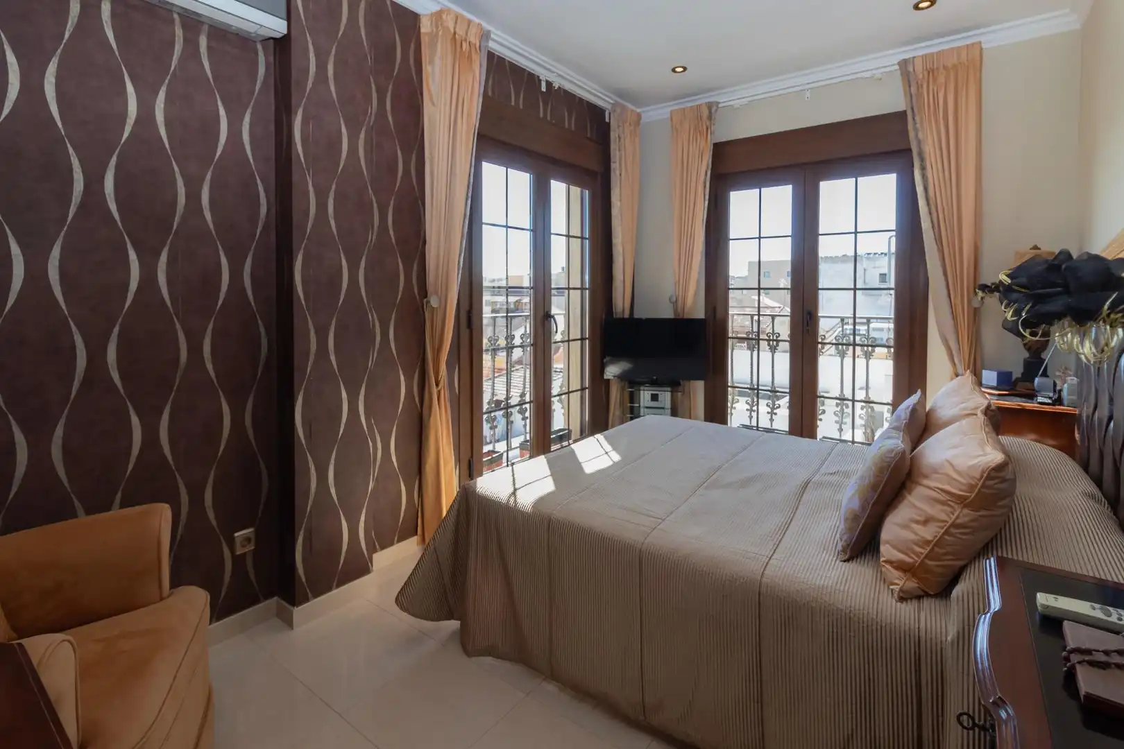 Villa avec terrasse à vendre à San Miguel de Salinas, imagen 34