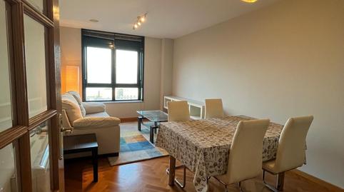 Foto 3 de Pis de lloguer a Monserrat, Eirís, A Coruña Capital