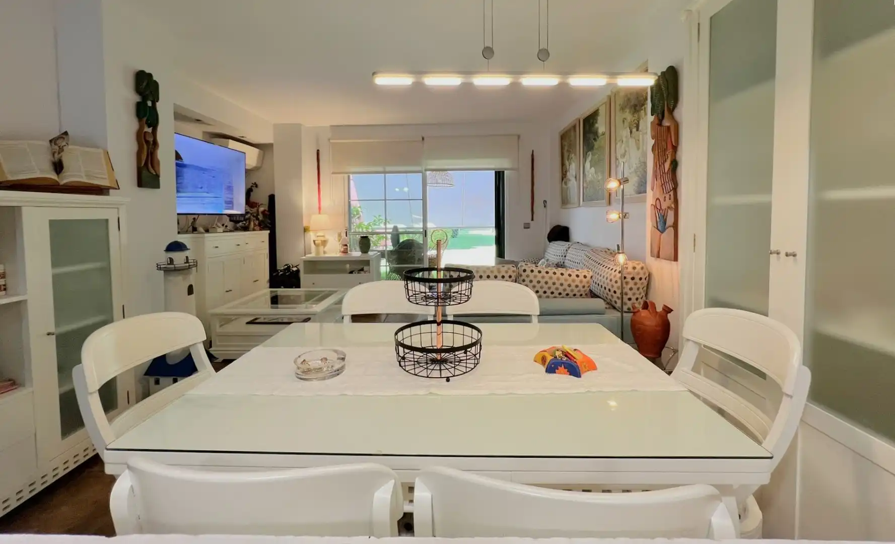 Appartement compact avec piscine à vendre à Nueva Umbría, imagen 13