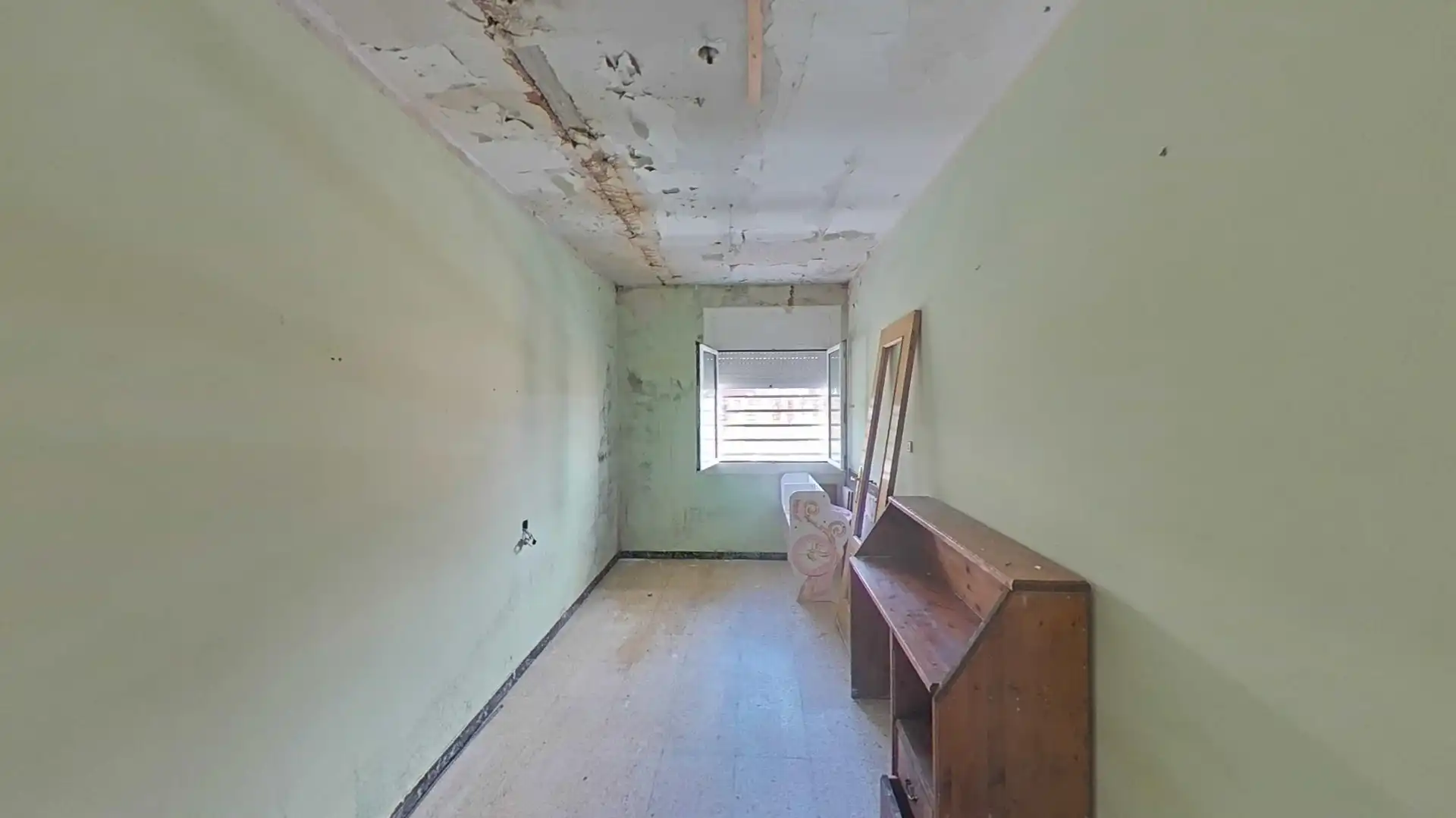 Piso en venta en Vilanova del Camí