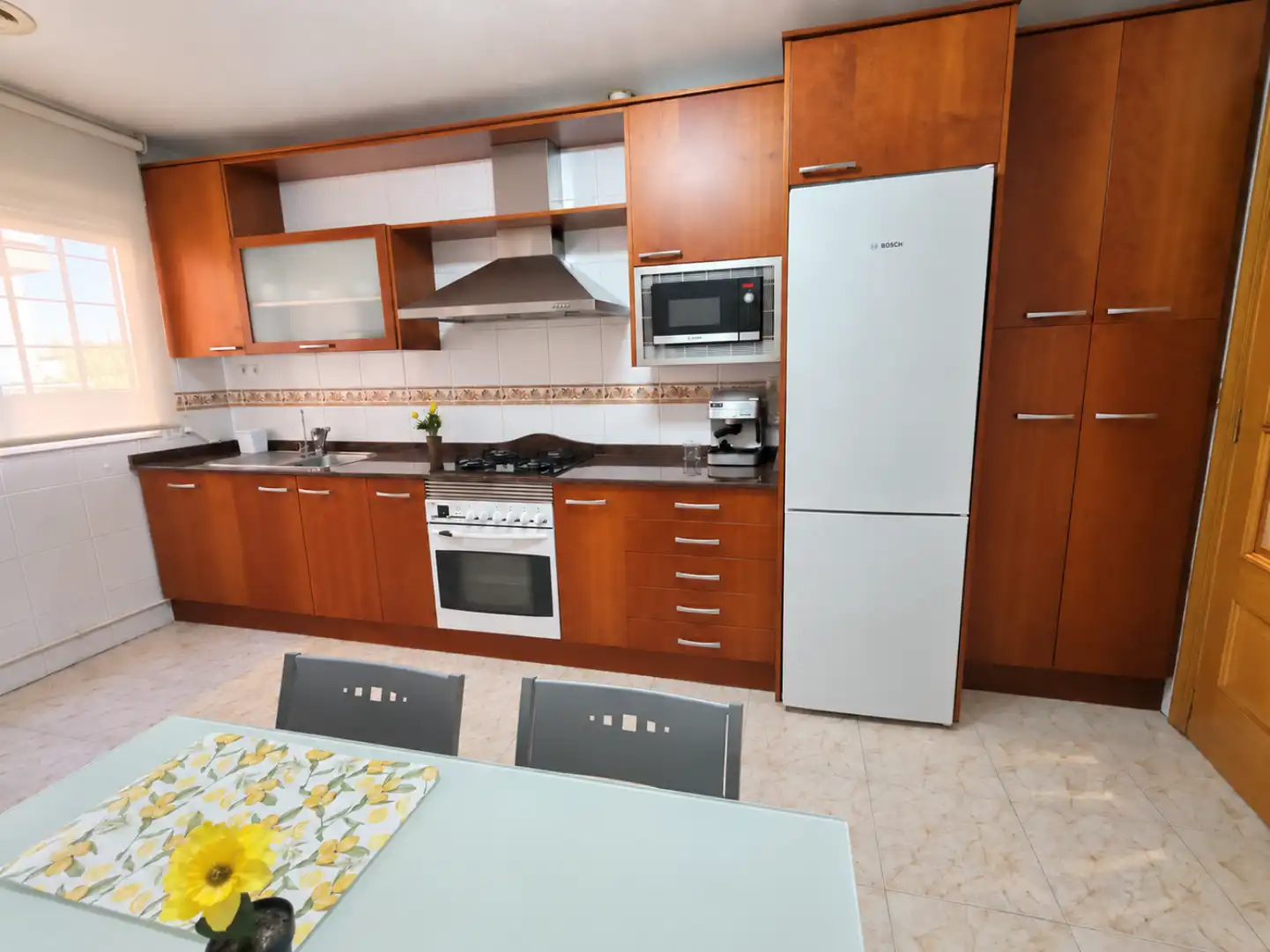 Flat with lift to rent in Murcia - AV ALMIRANTE LOAYSA 23, imagen 11