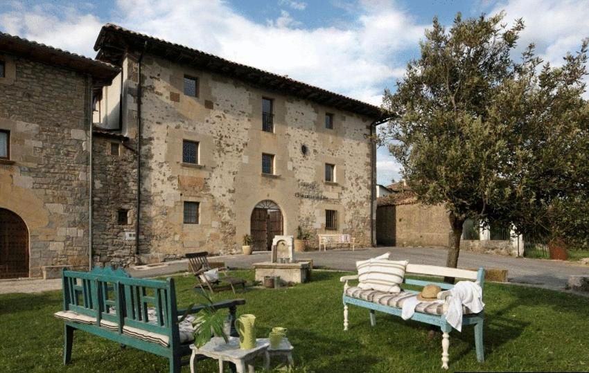 Casa o xalet en venda a Calle Santo Tomás, Ollo