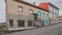 Vista exterior de Casa o xalet en venda en Siero amb Calefacció i Parquet