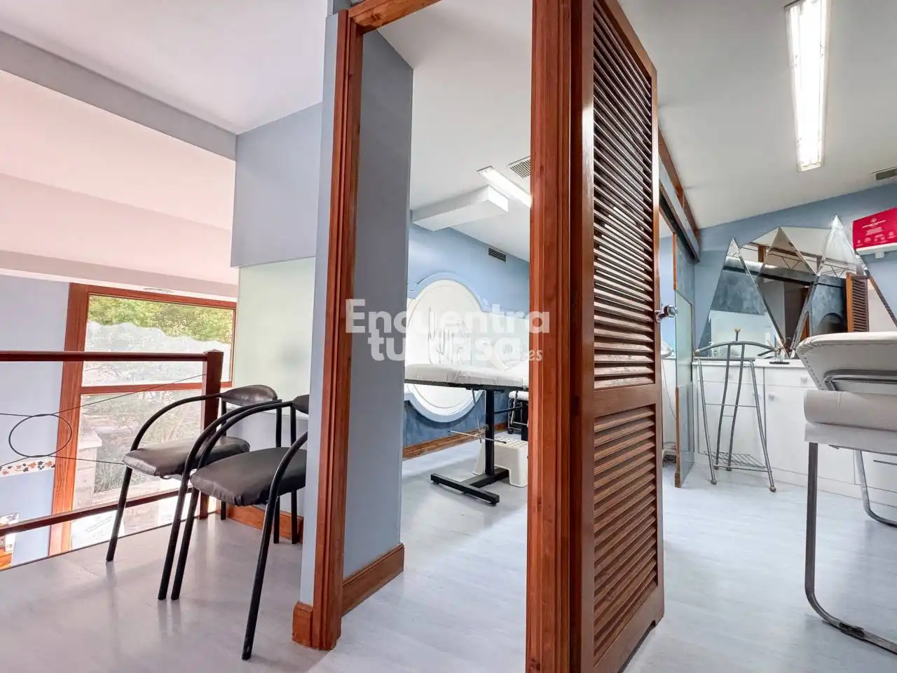 Local de lloguer a Calle Fuenterrabía, 15, Pinar - Anaka - Belaskoenea