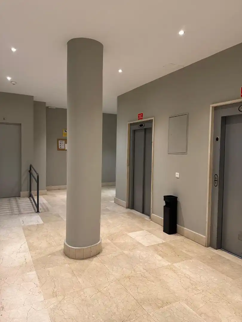 Piso en venta en Madrid